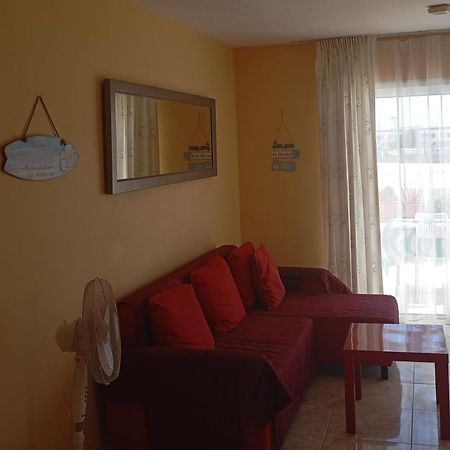Sunny Self-Catering Apartment Costa Teguise, Lanzarote, Spain Dış mekan fotoğraf