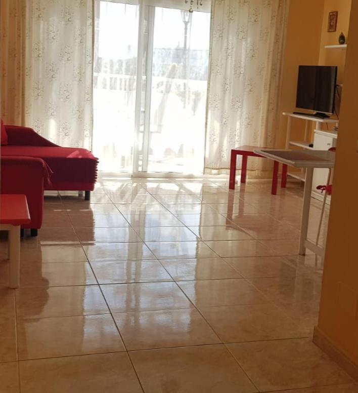 Sunny Self-Catering Apartment Costa Teguise, Lanzarote, Spain Dış mekan fotoğraf