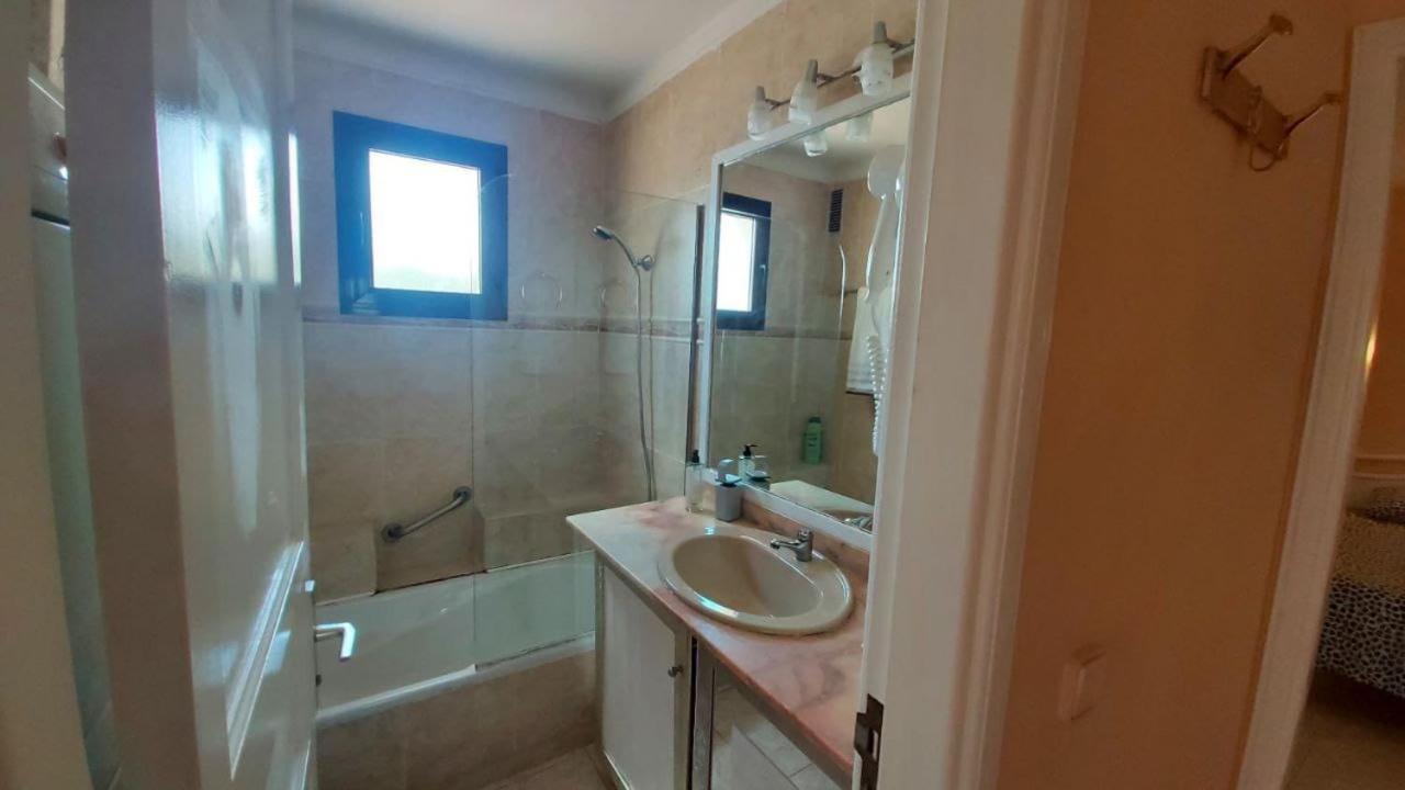 Sunny Self-Catering Apartment Costa Teguise, Lanzarote, Spain Dış mekan fotoğraf